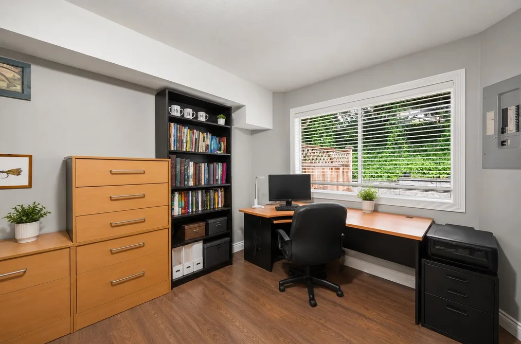 2 32311 MCRAE AVENUE, Mission BC V2V 4X7, Mission BC — Residential for Sale — Photo 22 of 39