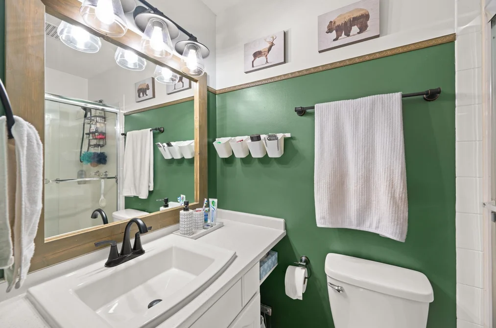 2 32311 MCRAE AVENUE, Mission BC V2V 4X7, Mission BC — Residential for Sale — Photo 28 of 39