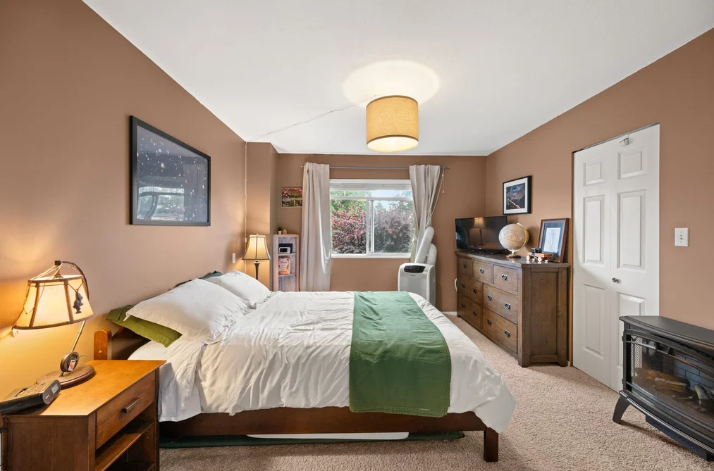 2 32311 MCRAE AVENUE, Mission BC V2V 4X7, Mission BC — Residential for Sale — Photo 30 of 39