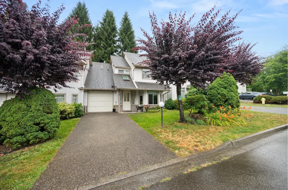 2 32311 MCRAE AVENUE, Mission BC V2V 4X7, Mission BC — Residential for Sale — Photo 37 of 39