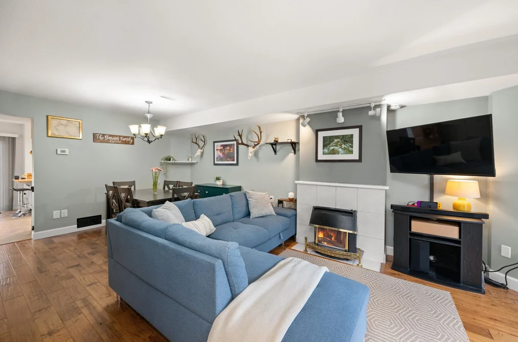 2 32311 MCRAE AVENUE, Mission BC V2V 4X7, Mission BC — Residential for Sale — Photo 4 of 39