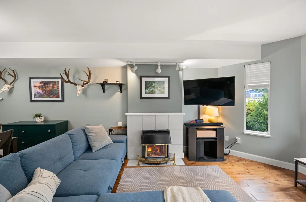 2 32311 MCRAE AVENUE, Mission BC V2V 4X7, Mission BC — Residential for Sale — Photo 8 of 39