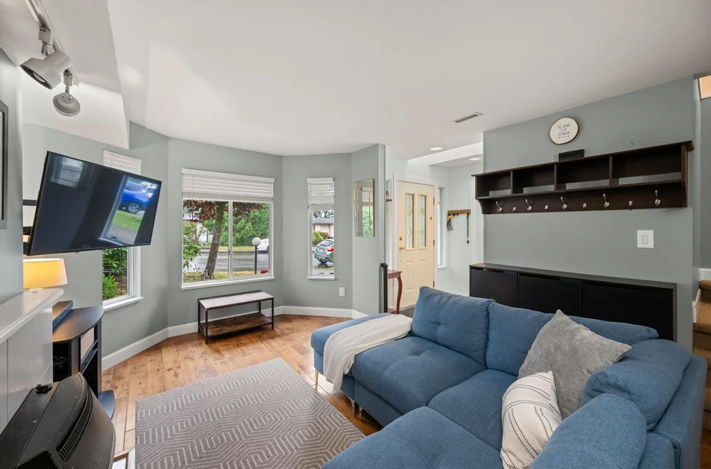 2 32311 MCRAE AVENUE, Mission BC V2V 4X7, Mission BC — Residential for Sale — Photo 9 of 39