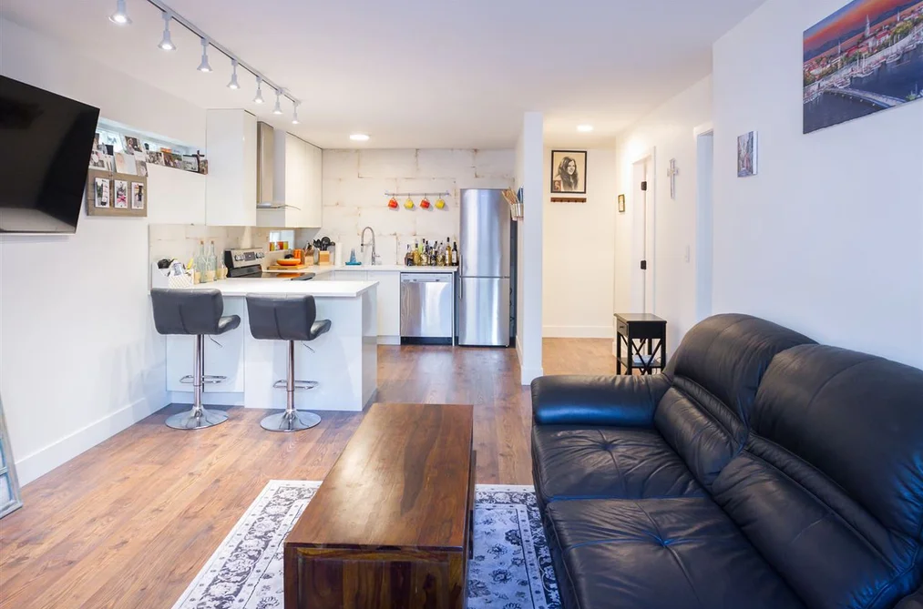 3250 W 4th Ave Unit 2, Vancouver, BC - MLS: R3179102