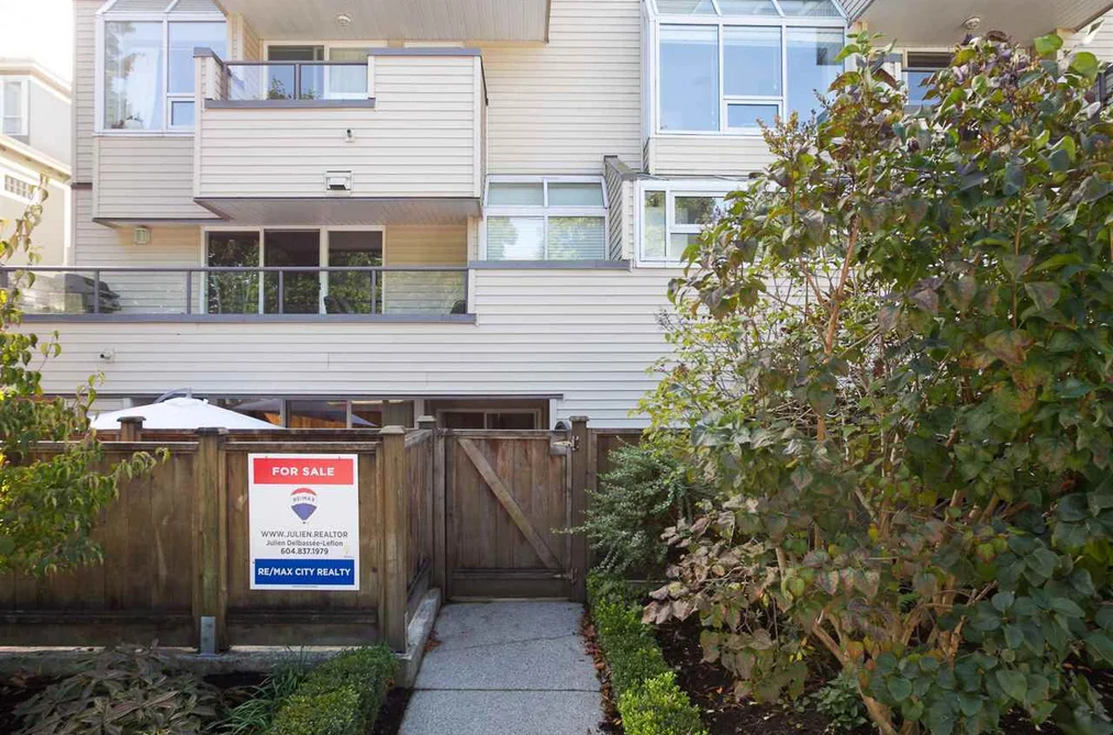 2 - 3250 W 4th Avenue, Vancouver, BC - MLS: R3179102 - Photo 9 2 - 3250 W 4th Avenue, Vancouver, BC - MLS: R3179102 - Photo 9