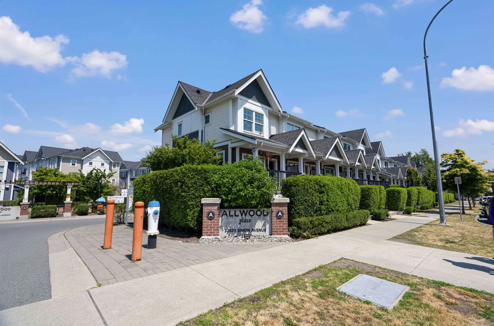 2 32633 SIMON AVENUE, Abbotsford, BC — Residential for Sale — Photo 30 of 35