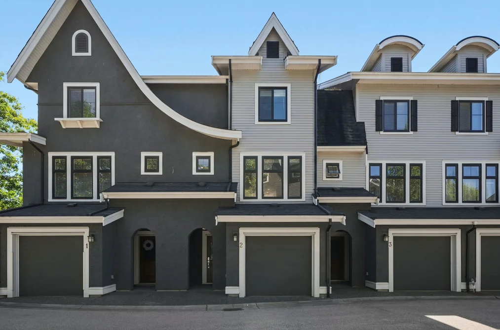 Townhouse for sale at 2 3303 Rosemary Heights Crescent Surrey British Columbia - MLS: R3140869