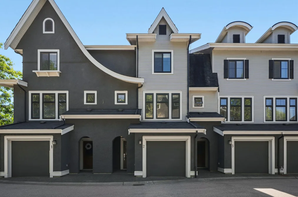 Townhouse for sale at 2 3303 Rosemary Heights Crescent Surrey British Columbia - MLS: R3140869