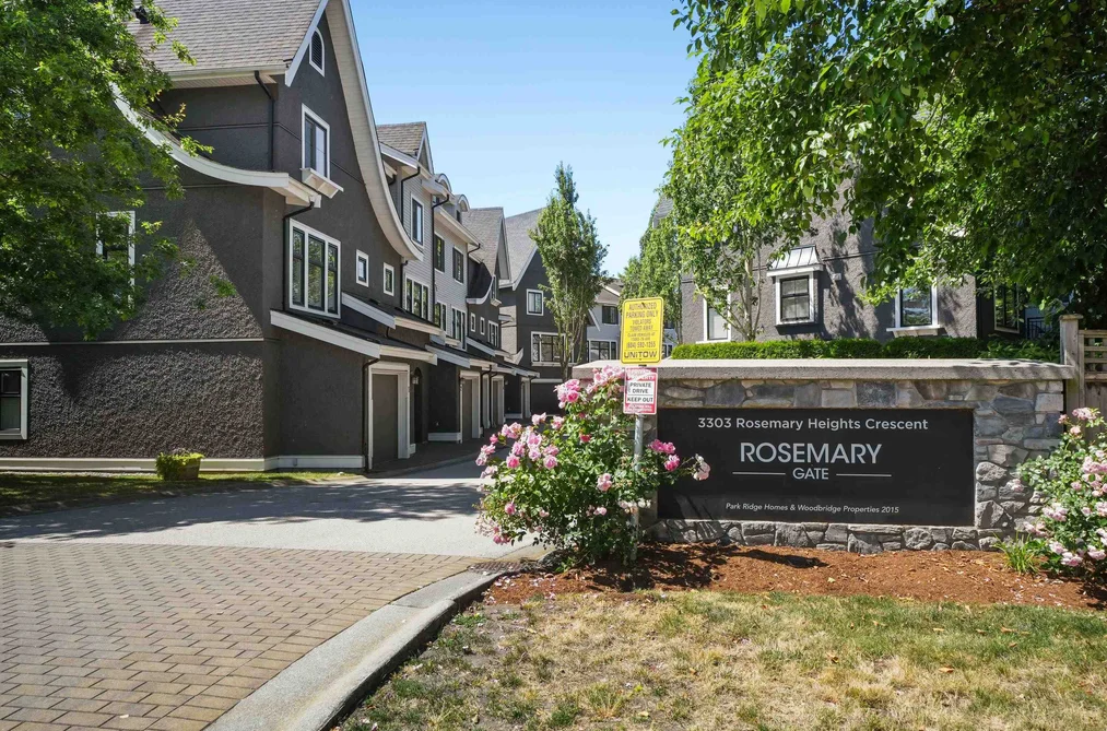 2 3303 ROSEMARY HEIGHTS CRESCENT, Surrey BC V3Z 0K7, Surrey BC — Residential for Sale — Photo 24 of 30