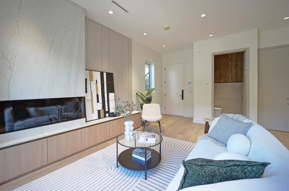 2 3315 W 10TH STREET, Vancouver BC V6R 2E5, Vancouver BC — Residential for Sale — Photo 14 of 27
