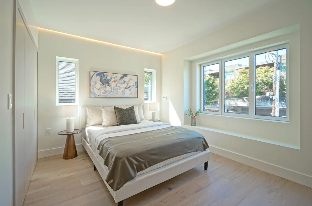 2 3315 W 10TH STREET, Vancouver BC V6R 2E5, Vancouver BC — Residential for Sale — Photo 18 of 27
