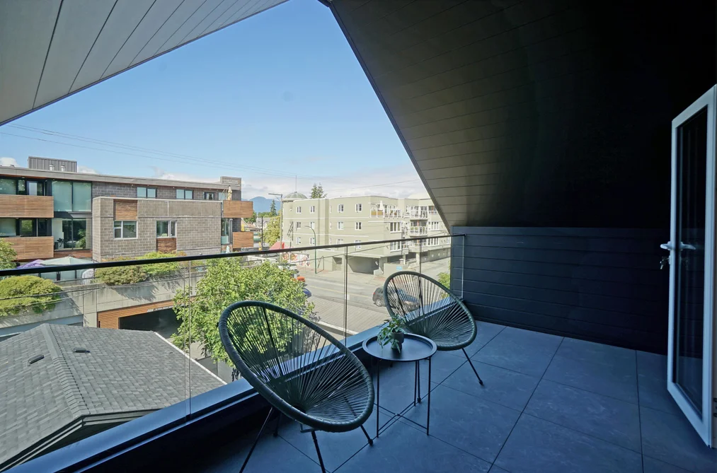 2 3315 W 10TH STREET, Vancouver BC V6R 2E5, Vancouver BC — Residential for Sale — Photo 24 of 27