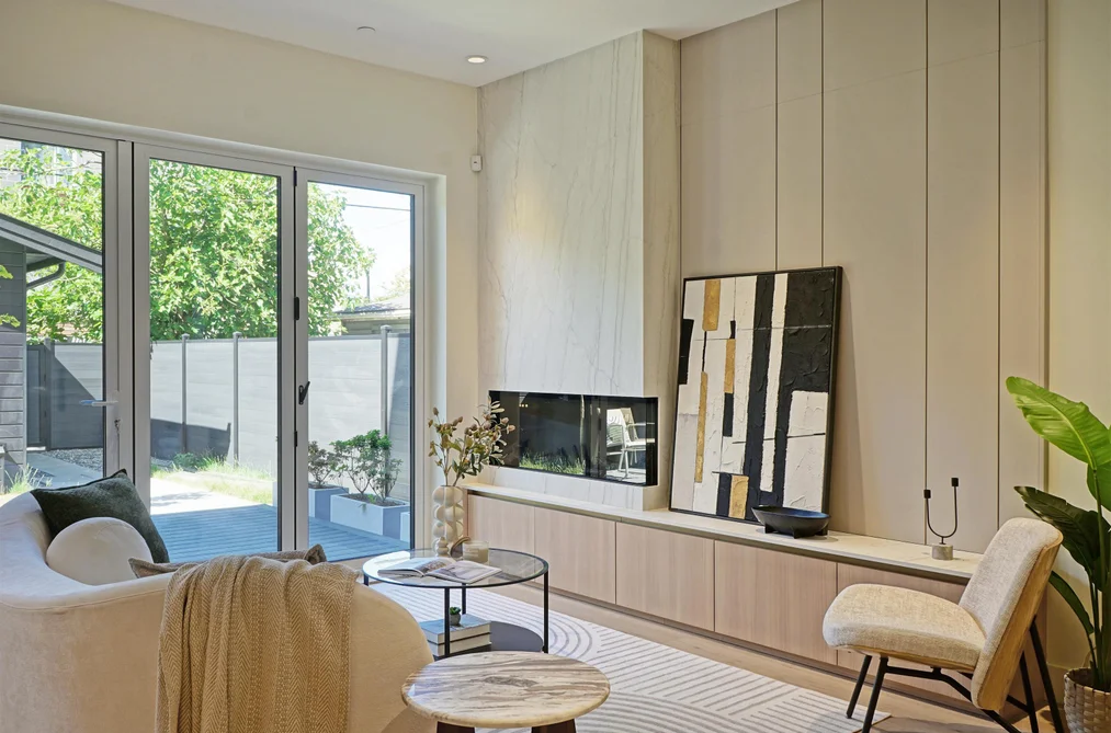 2 3315 W 10TH STREET, Vancouver BC V6R 2E5, Vancouver BC — Residential for Sale — Photo 7 of 27