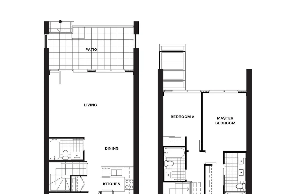 Townhouse for sale at 2 3328 Carscallen Road Richmond British Columbia - MLS: R3087563