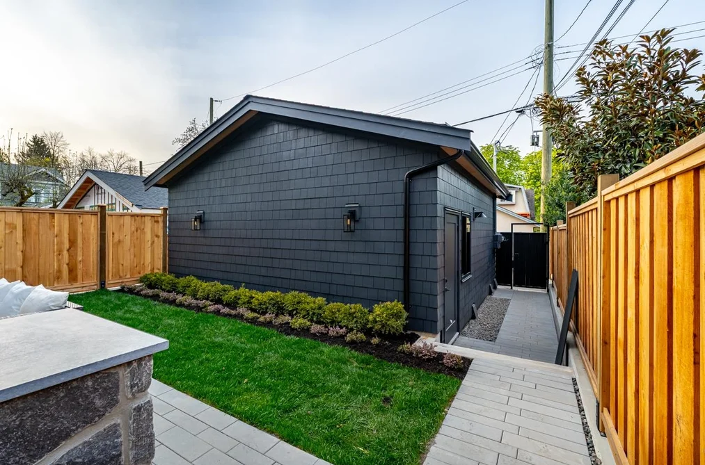 2 3345 W 13TH AVENUE, Vancouver BC V6R 2R8, Vancouver BC — Residential for Sale - Photo 5