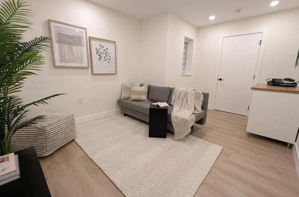 2 339 KEARY STREET, New Westminster BC V3L 3L2, New Westminster BC — Residential for Sale - Photo 2