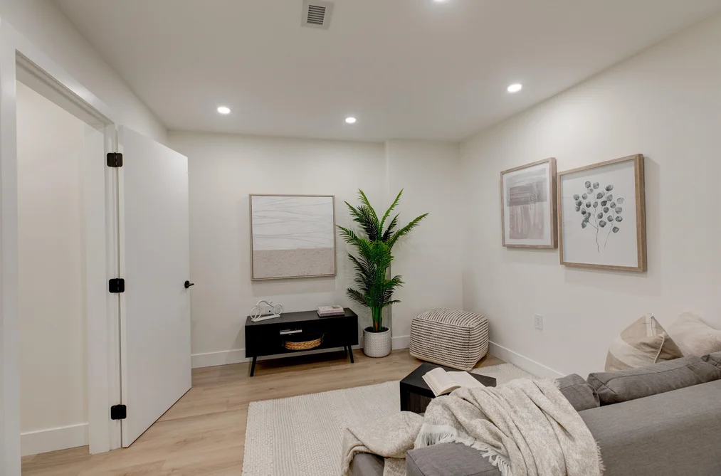 2 339 KEARY STREET, New Westminster BC V3L 3L2, New Westminster BC — Residential for Sale - Photo 3