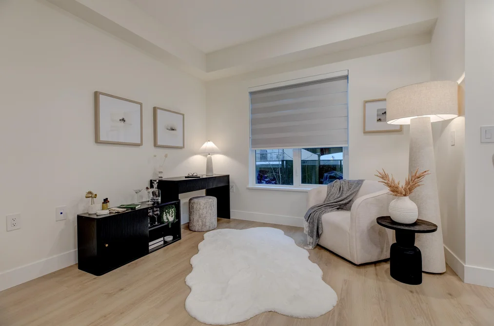 2 339 KEARY STREET, New Westminster BC V3L 3L2, New Westminster BC — Residential for Sale - Photo 5