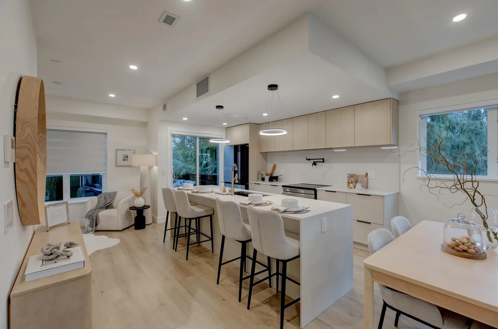 2 339 KEARY STREET, New Westminster BC V3L 3L2, New Westminster BC — Residential for Sale - Photo 6