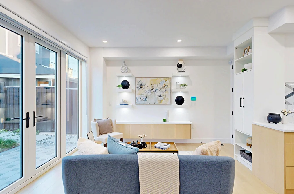 2 3425 ARCHIMEDES STREET, Vancouver BC V5R 4W4, Vancouver BC — Residential for Sale - Photo 4
