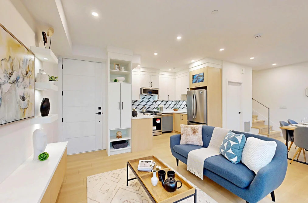 2 3425 ARCHIMEDES STREET, Vancouver BC V5R 4W4, Vancouver BC — Residential for Sale - Photo 7