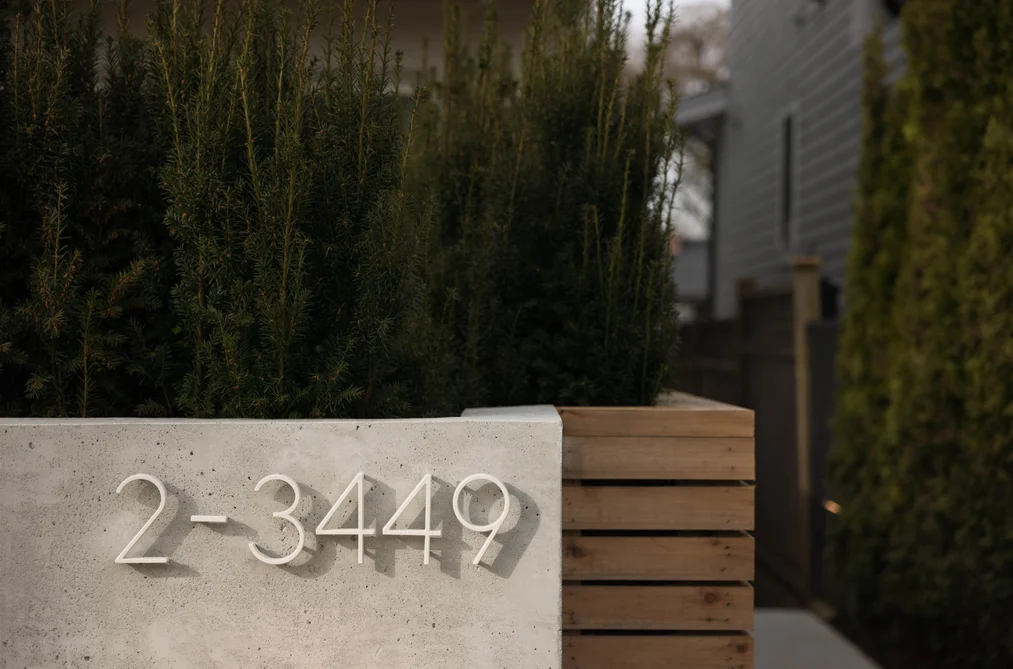 2 3449 W 22ND AVENUE, Vancouver BC V6S 1J1, Vancouver BC — Residential for Sale - Photo 2