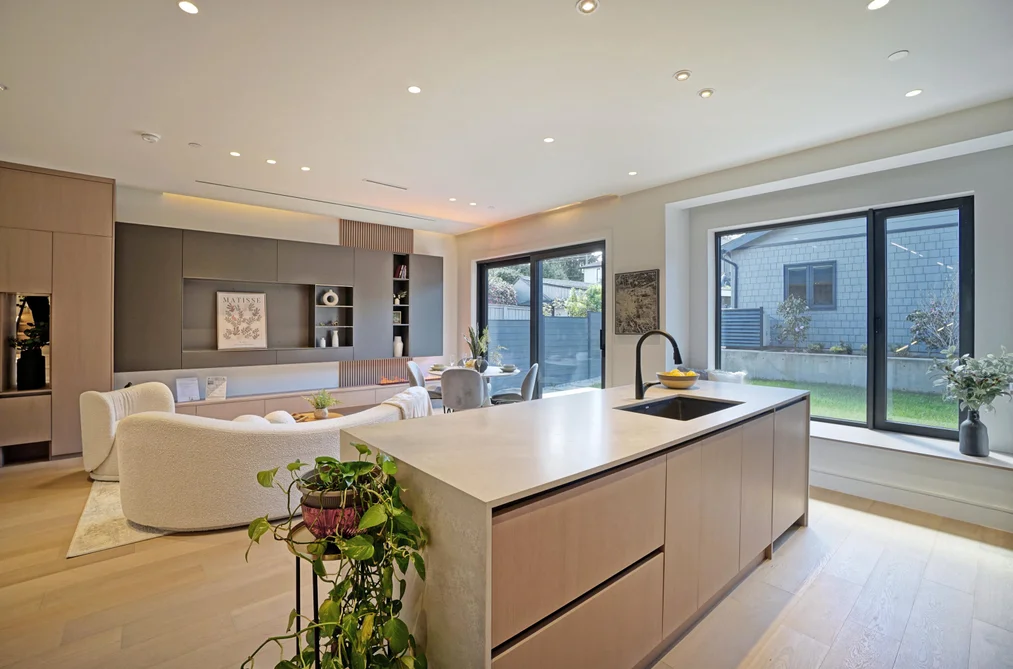2 3460 W 14TH AVENUE, Vancouver BC V6R 2W1, Vancouver BC — Residential for Sale - Photo 3