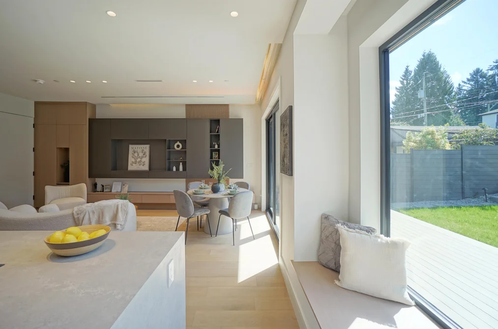 2 3460 W 14TH AVENUE, Vancouver BC V6R 2W1, Vancouver BC — Residential for Sale - Photo 4
