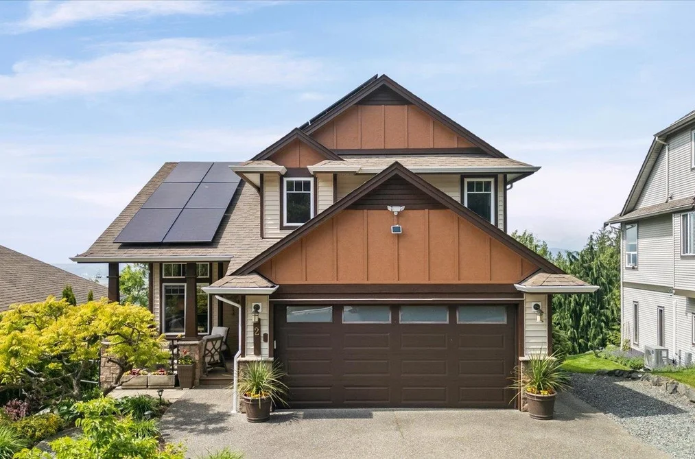 House for sale at 2 3504 Bassano Terrace Abbotsford British Columbia - MLS: R3128770