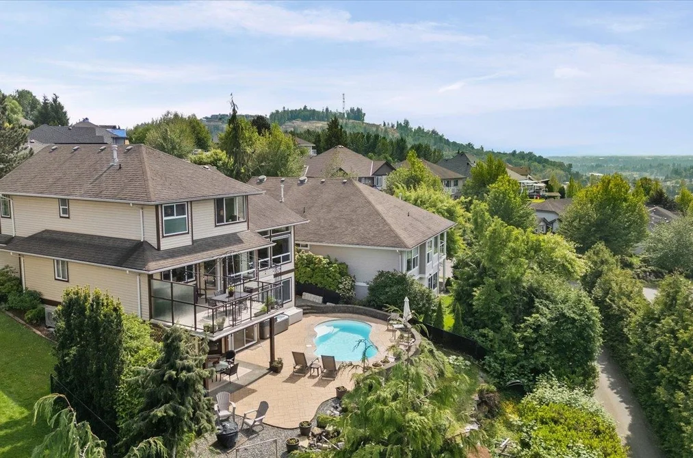 2 3504 BASSANO TERRACE, Abbotsford BC V3G 2Z8, Abbotsford BC — Residential for Sale - Photo 2