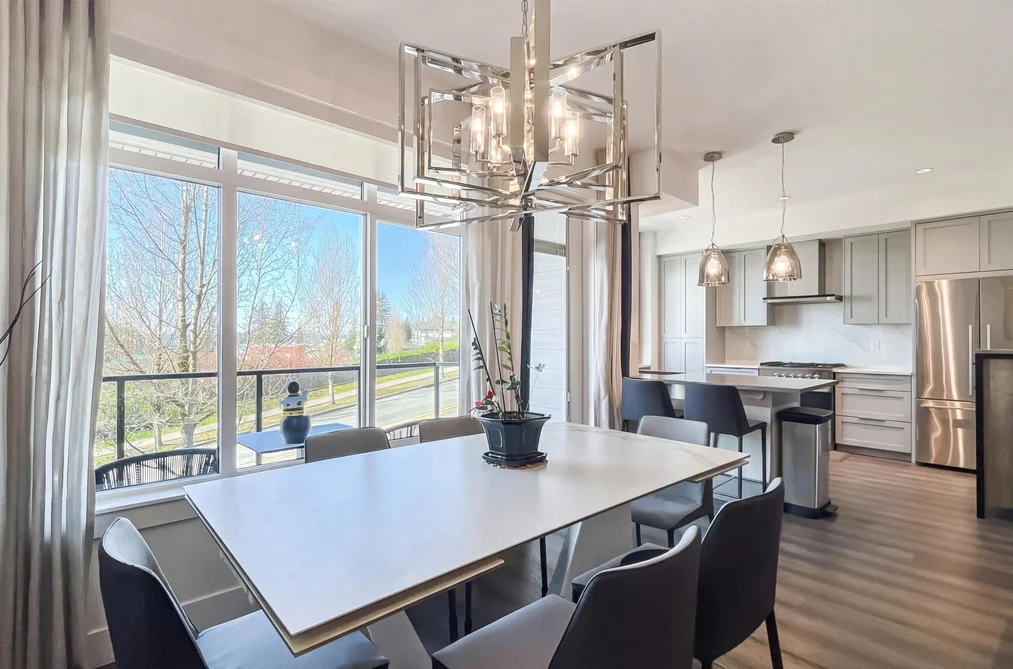2 3535 PRINCETON AVENUE, Coquitlam BC V3E 0P1, Coquitlam BC — Residential for Sale - Photo 5
