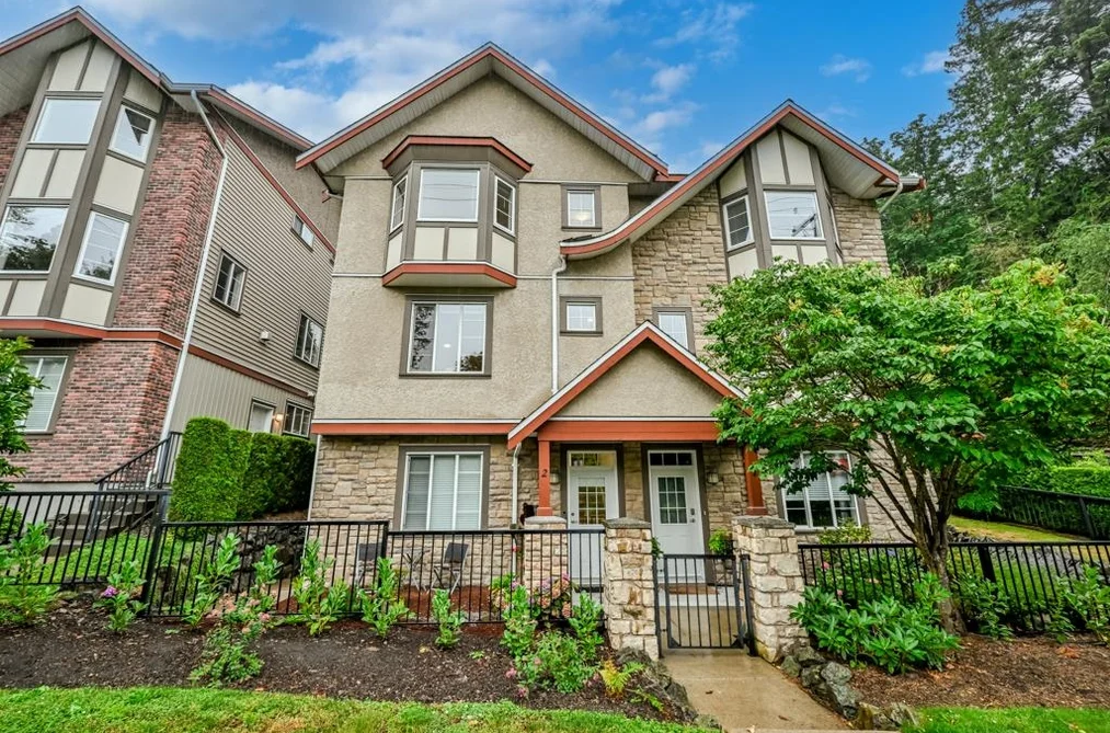 Townhouse for sale at 2 35626 Mckee Road Abbotsford British Columbia - MLS: R3143314