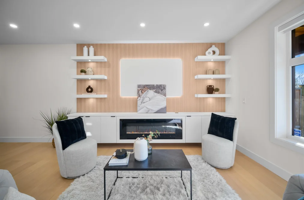 2 3576 E PENDER STREET, Vancouver BC V5K 2E3, Vancouver BC — Residential for Sale - Photo 3