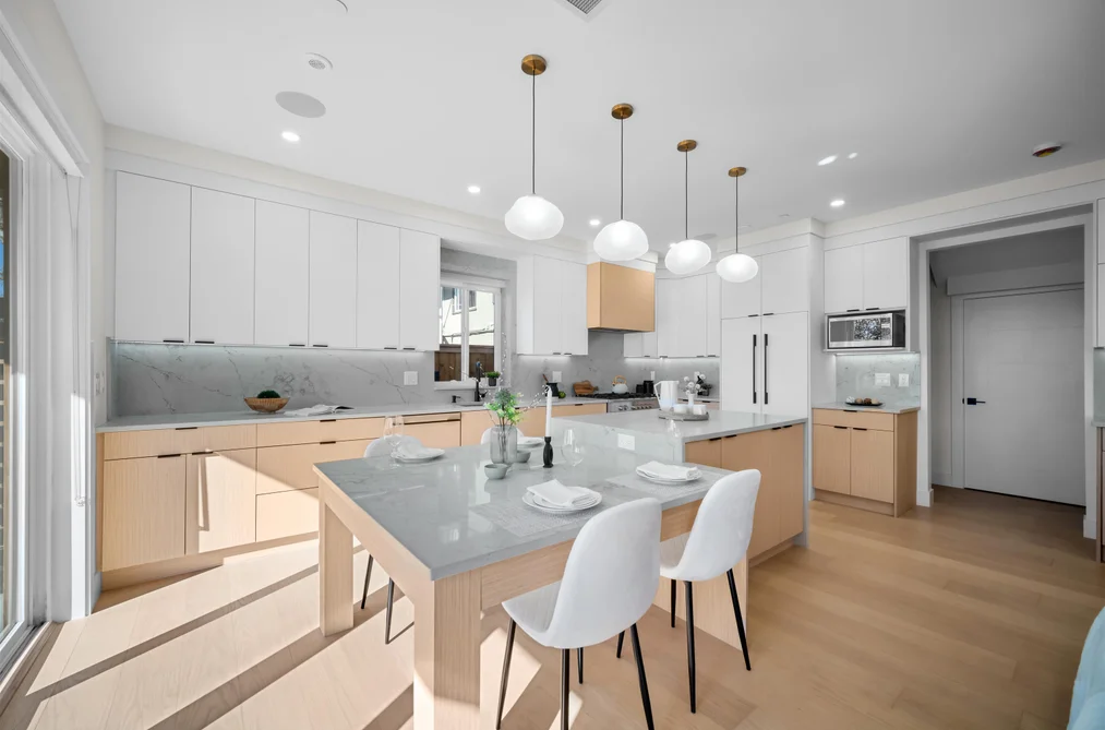 2 3576 E PENDER STREET, Vancouver BC V5K 2E3, Vancouver BC — Residential for Sale - Photo 5