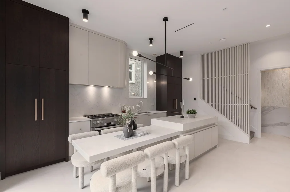 2 3617 W 12TH AVENUE, Vancouver BC V6R 2N5, Vancouver BC — Residential for Sale - Photo 6