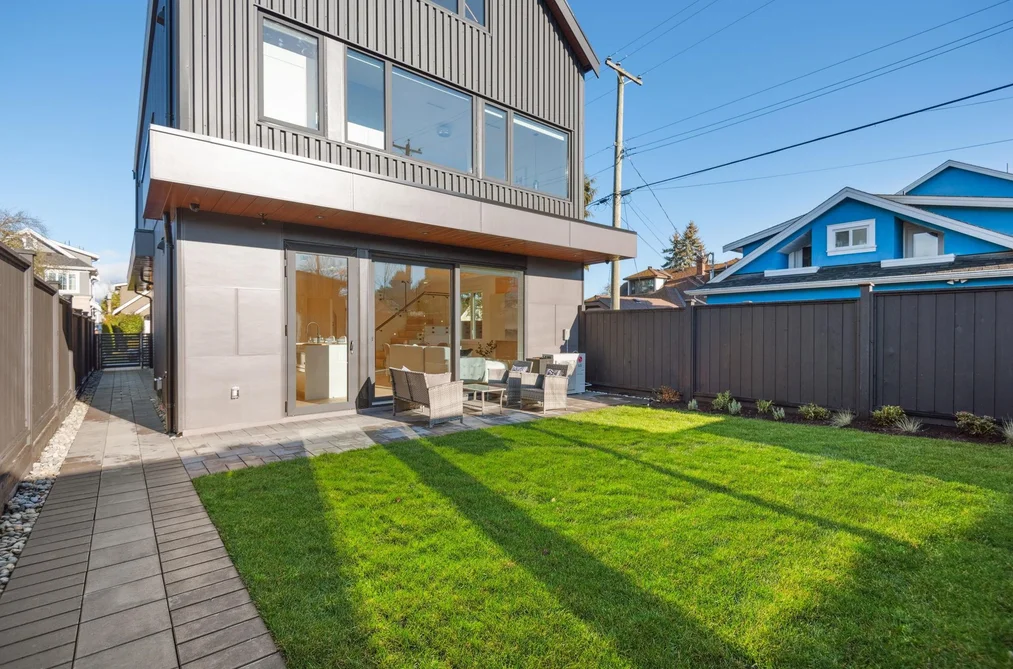 2 3620 W 20TH AVENUE, Vancouver BC V6S 1E8, Vancouver BC — Residential for Sale - Photo 2
