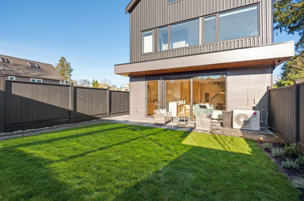 2 3620 W 20TH AVENUE, Vancouver BC V6S 1E8, Vancouver BC — Residential for Sale - Photo 3
