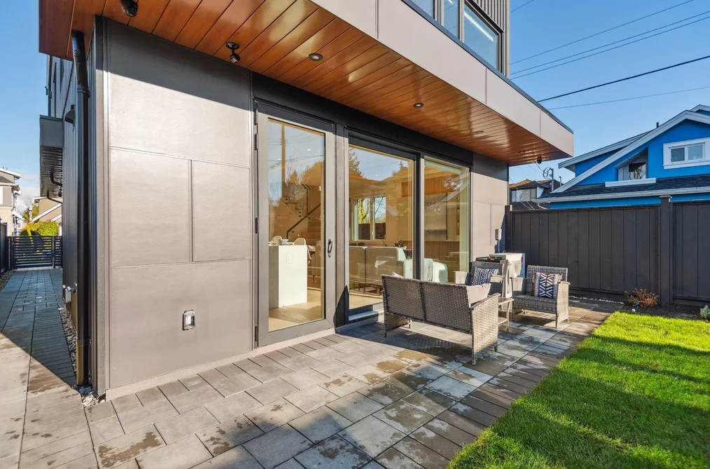 2 3620 W 20TH AVENUE, Vancouver BC V6S 1E8, Vancouver BC — Residential for Sale - Photo 4