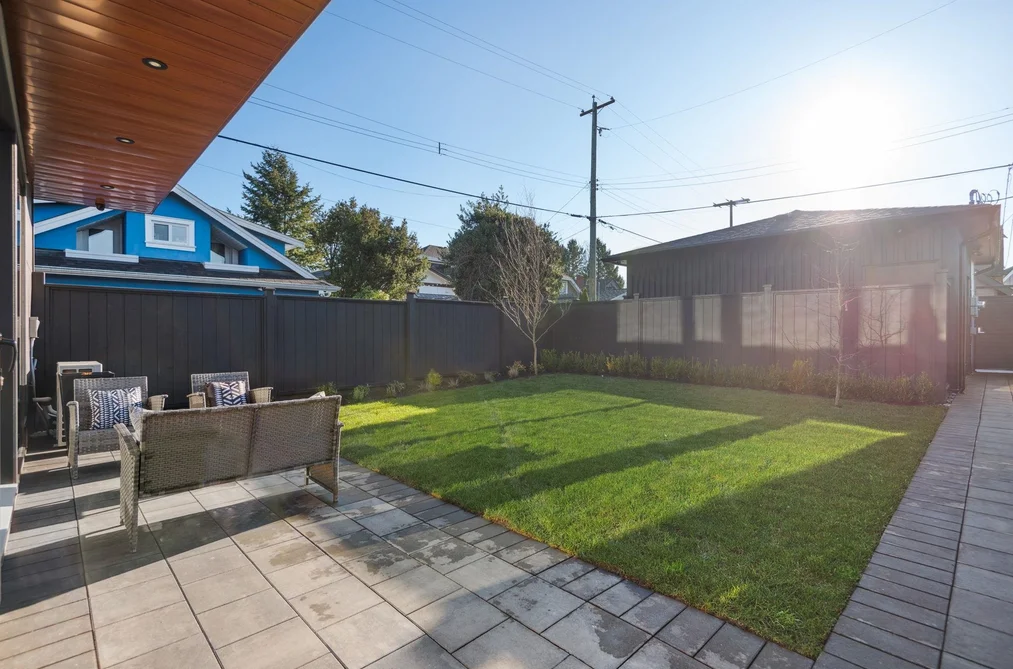 2 3620 W 20TH AVENUE, Vancouver BC V6S 1E8, Vancouver BC — Residential for Sale - Photo 5