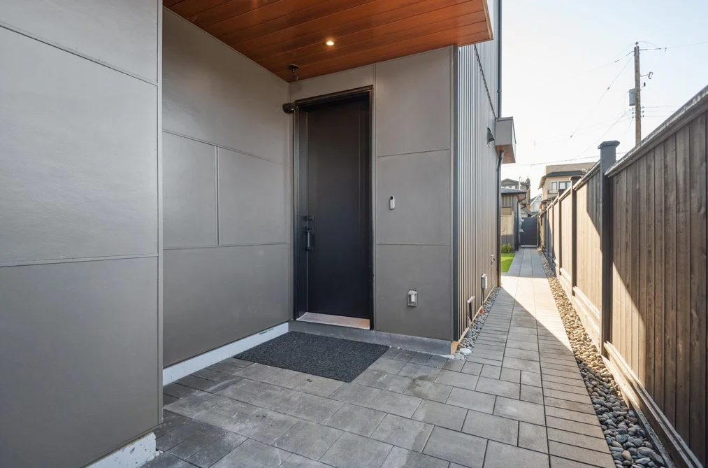 2 3620 W 20TH AVENUE, Vancouver BC V6S 1E8, Vancouver BC — Residential for Sale - Photo 6