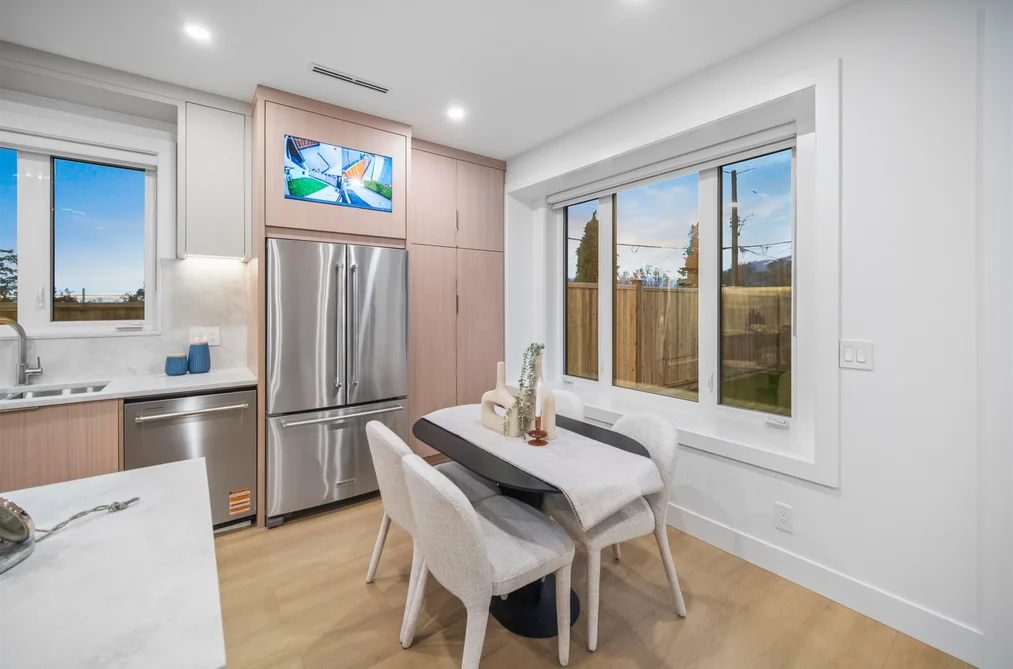 2 3623 TRIUMPH STREET, Vancouver BC V5K 1V4, Vancouver BC — Residential for Sale - Photo 7