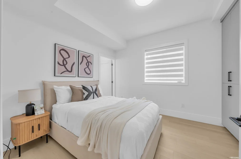 2 3627 E 45TH AVENUE, Vancouver, BC — Residential for Sale — Photo 16 of 36