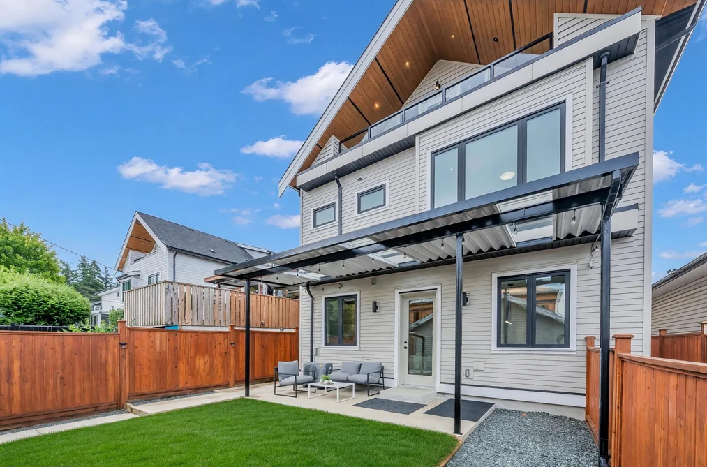 2 3627 E 45TH AVENUE, Vancouver, BC — Residential for Sale — Photo 32 of 36
