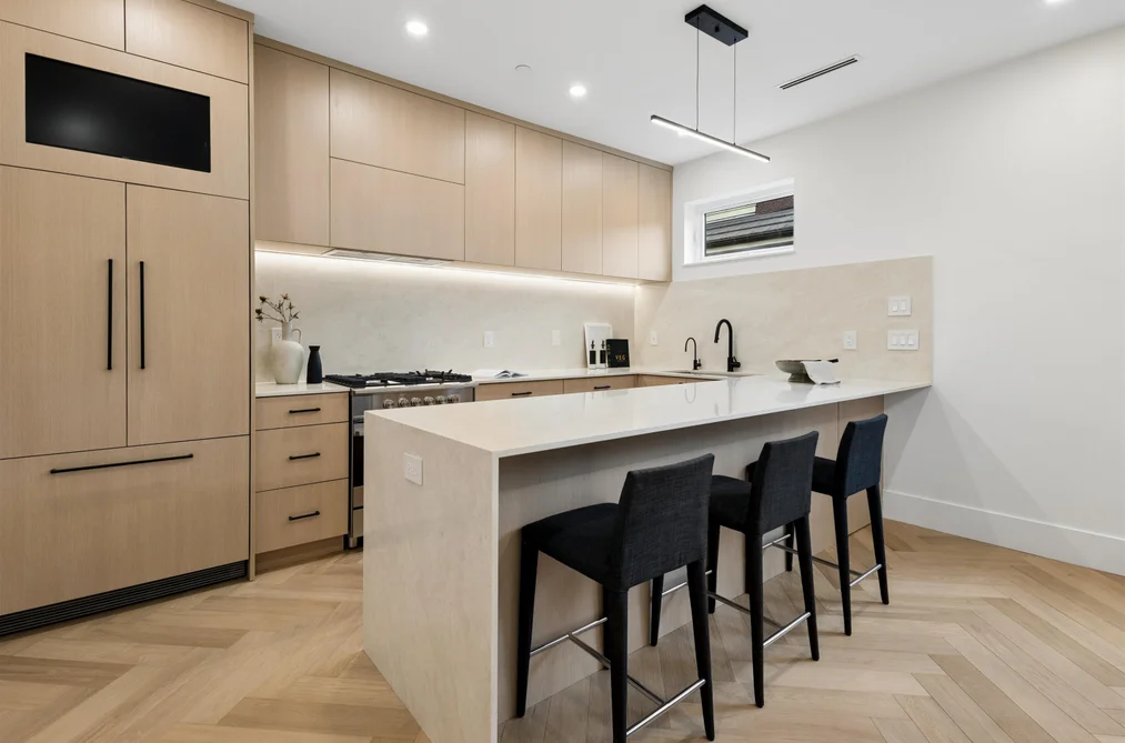 Half Duplex for sale at 2 3639 E 46th Avenue Vancouver British Columbia - MLS: R3116960