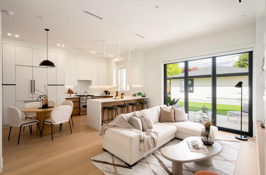 2 3645 DUNDAS STREET, Vancouver BC V5K 1S3, Vancouver BC — Residential for Sale - Photo 6