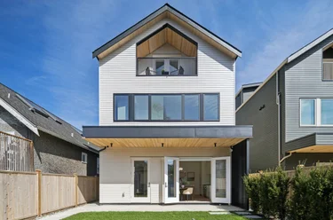 3648 W 20th Ave Unit 2, Vancouver, BC - MLS: R3174728