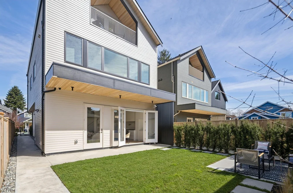 2 3648 WEST 20TH AVENUE, Vancouver BC V6S 1E8, Vancouver BC — Residential for Sale - Photo 2