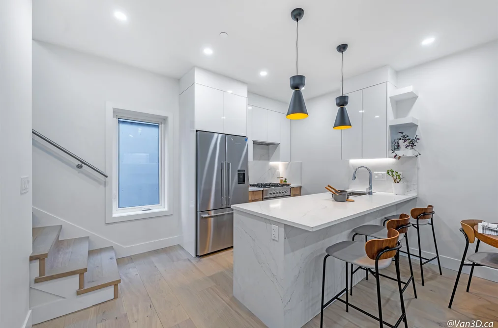 2 369 E 16TH AVENUE, Vancouver BC V5T 2T7, Vancouver BC — Residential Income for Sale - Photo 6