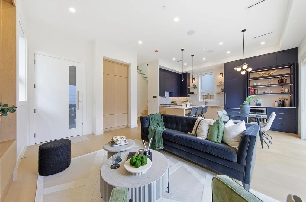 2 3708 W 18TH AVENUE, Vancouver BC V6S 1B2, Vancouver BC — Residential for Sale - Photo 5