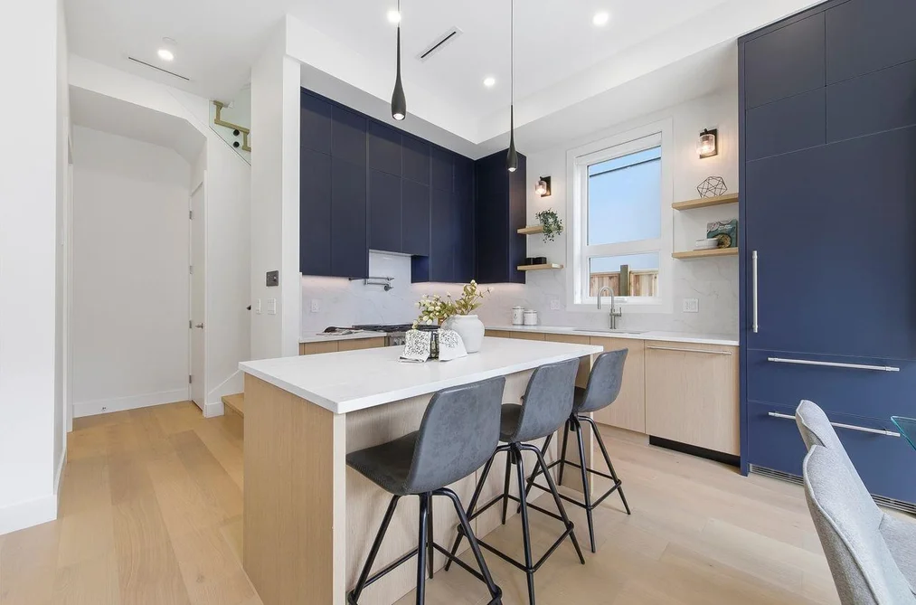 2 3708 W 18TH AVENUE, Vancouver BC V6S 1B2, Vancouver BC — Residential for Sale - Photo 6